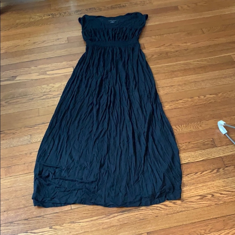 Maternity dress Maxi dress size S!